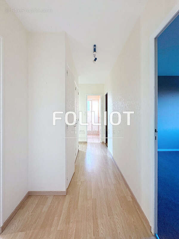 Maison à SAINT-AMAND