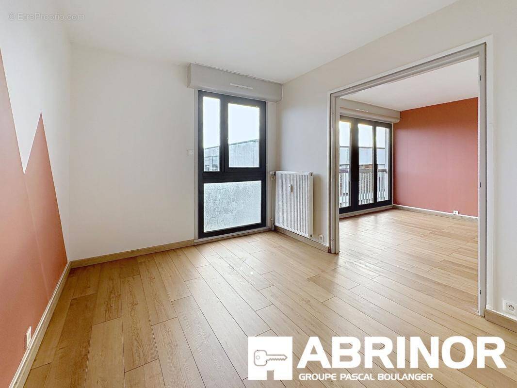 Appartement à AMIENS