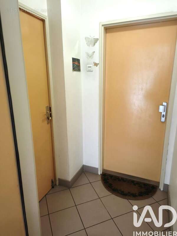 Photo 2 - Appartement à MELUN