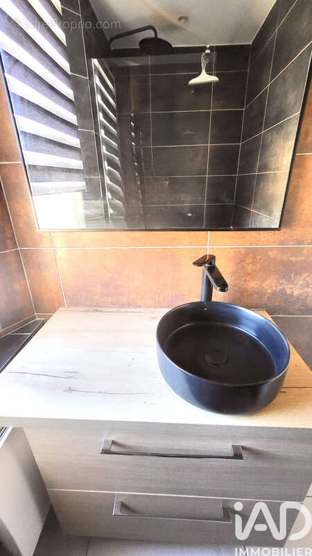 Photo 9 - Appartement à AUBAGNE