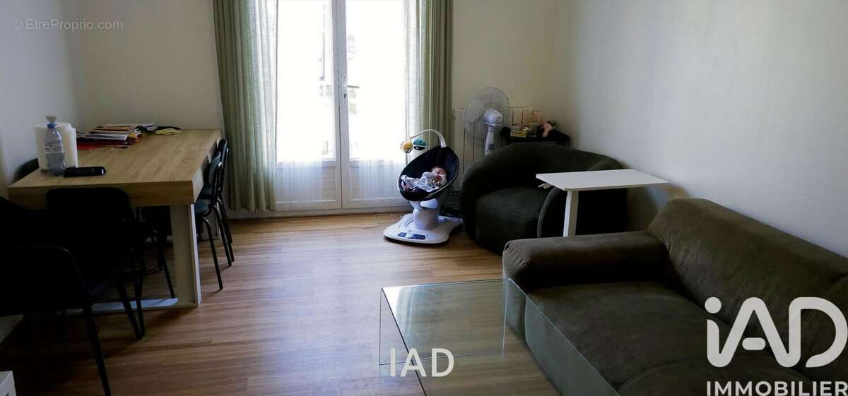 Photo 5 - Maison à LES MUREAUX