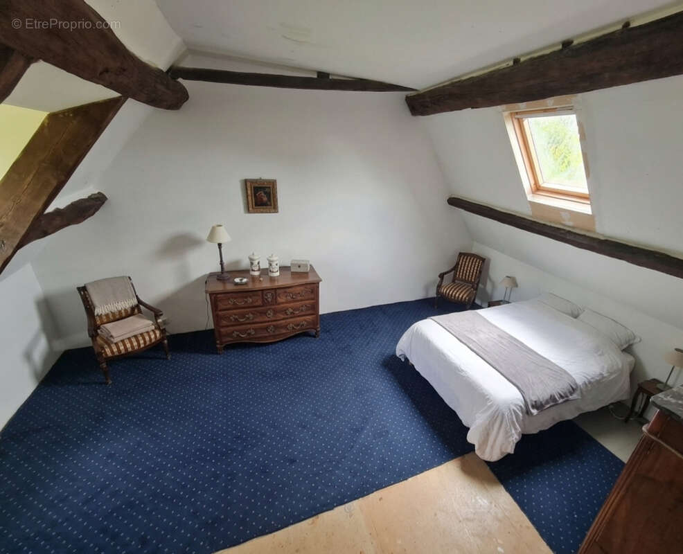 Maison à ALENCON