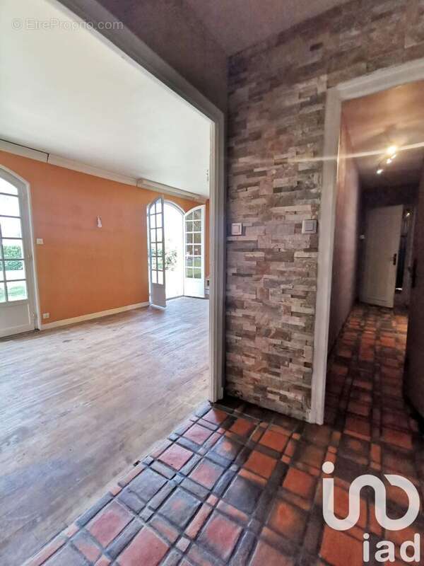 Photo 5 - Maison à POMMERIT-LE-VICOMTE