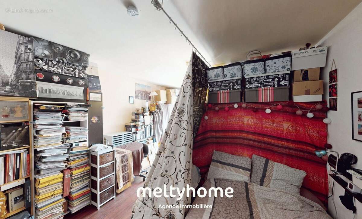 Appartement à CAEN