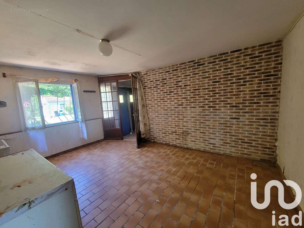 Photo 7 - Maison à CHERMIGNAC