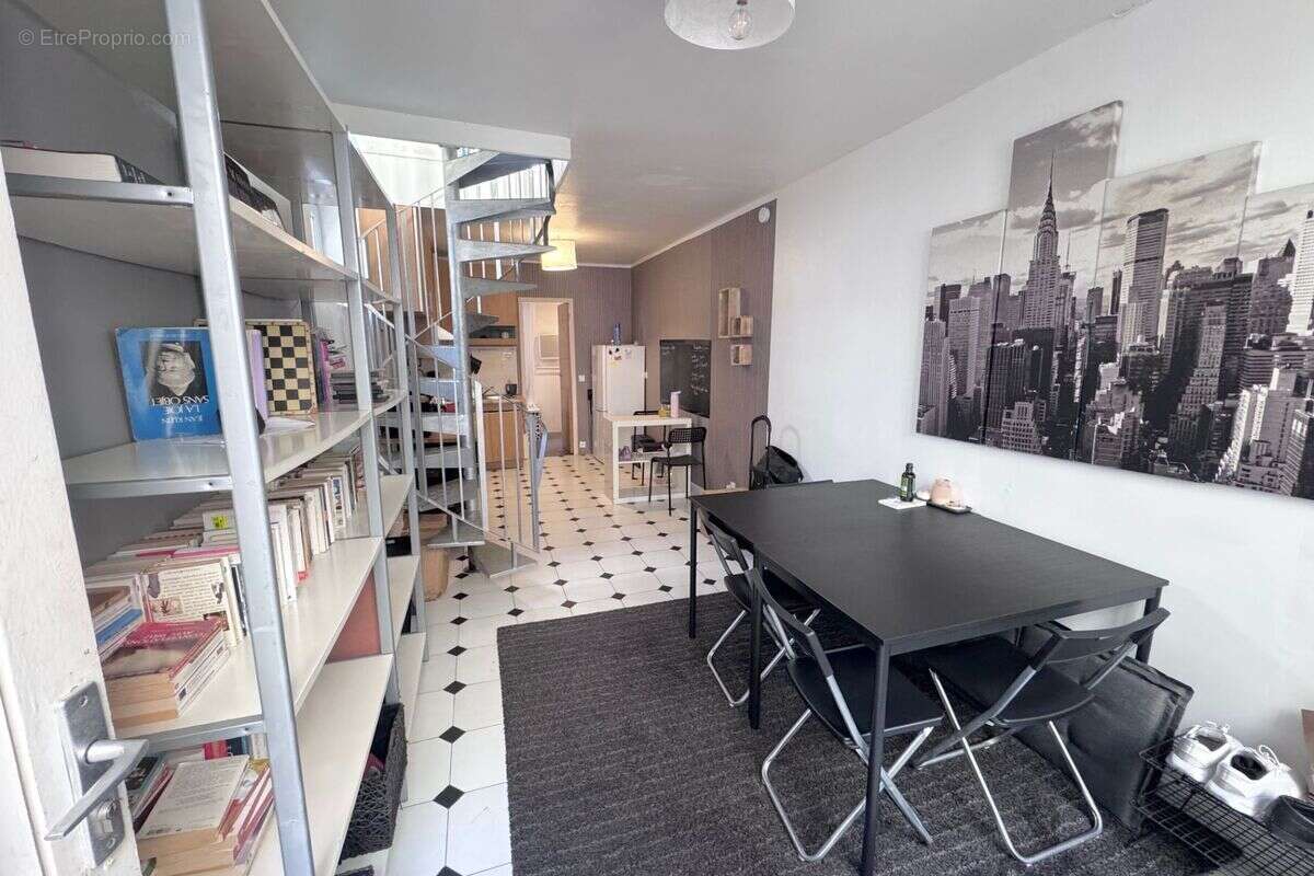 Maison 51 m² à Rueil-Malmaison  - photo 3