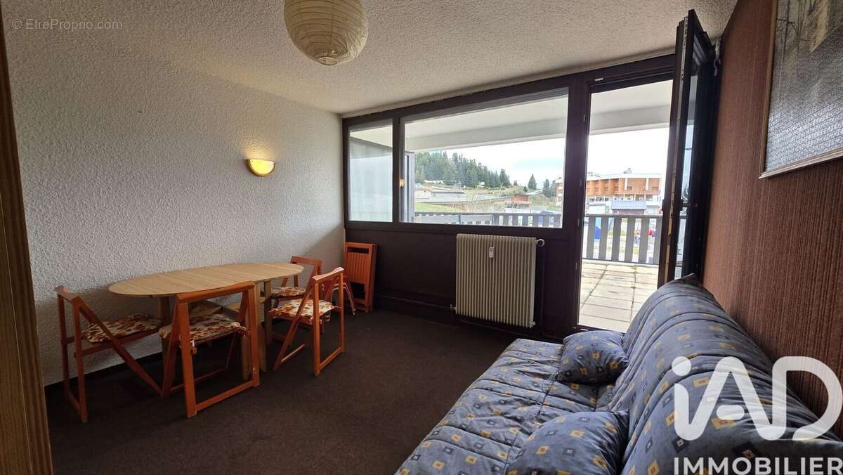 Photo 7 - Appartement à CHAMROUSSE