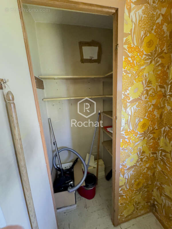 Appartement à CALUIRE-ET-CUIRE