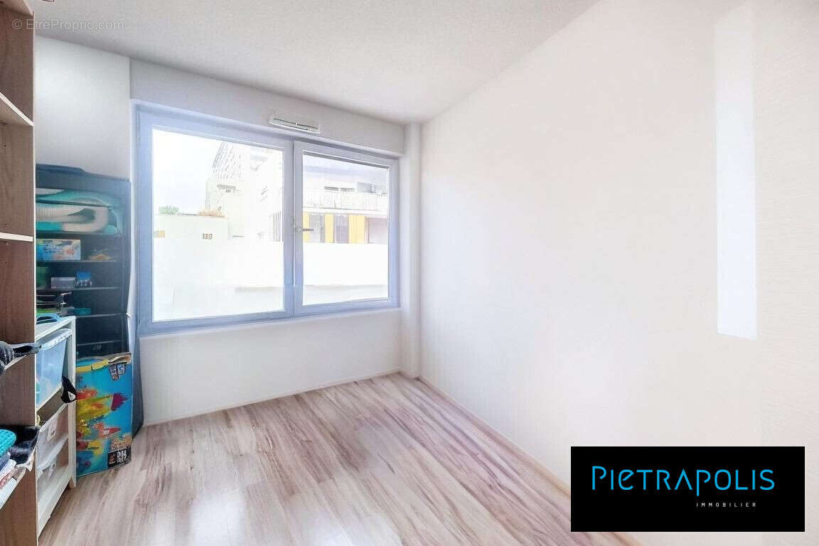 Appartement à LYON-9E