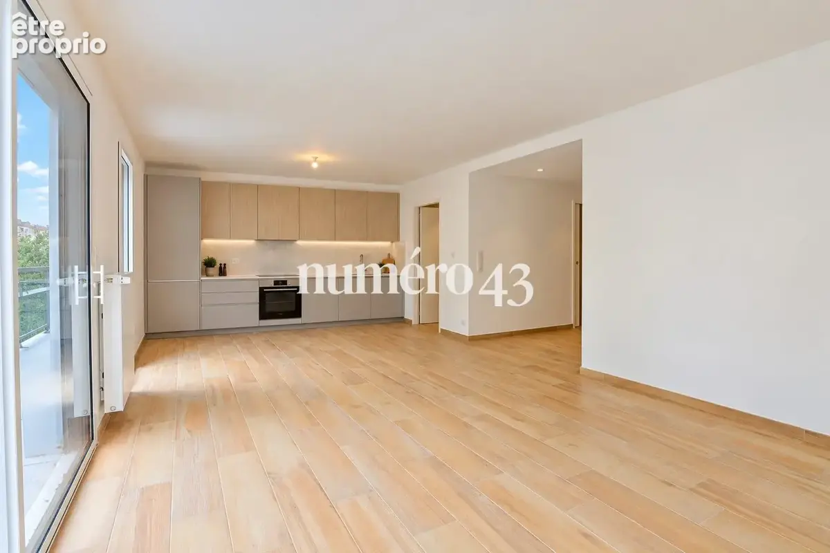 Appartement 3 pièces 85 m² à vendre à Brest (29200) - photo 5