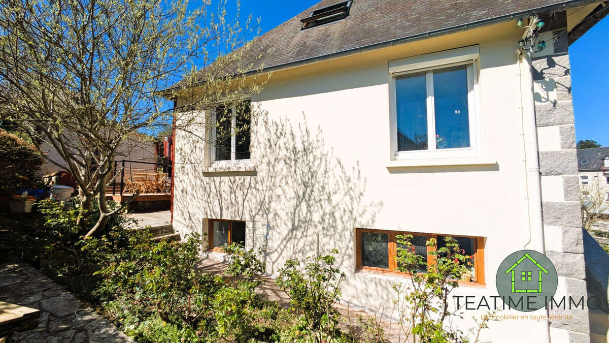 Maison 155 m² à Saint-Michel-En-Greve  - photo 3