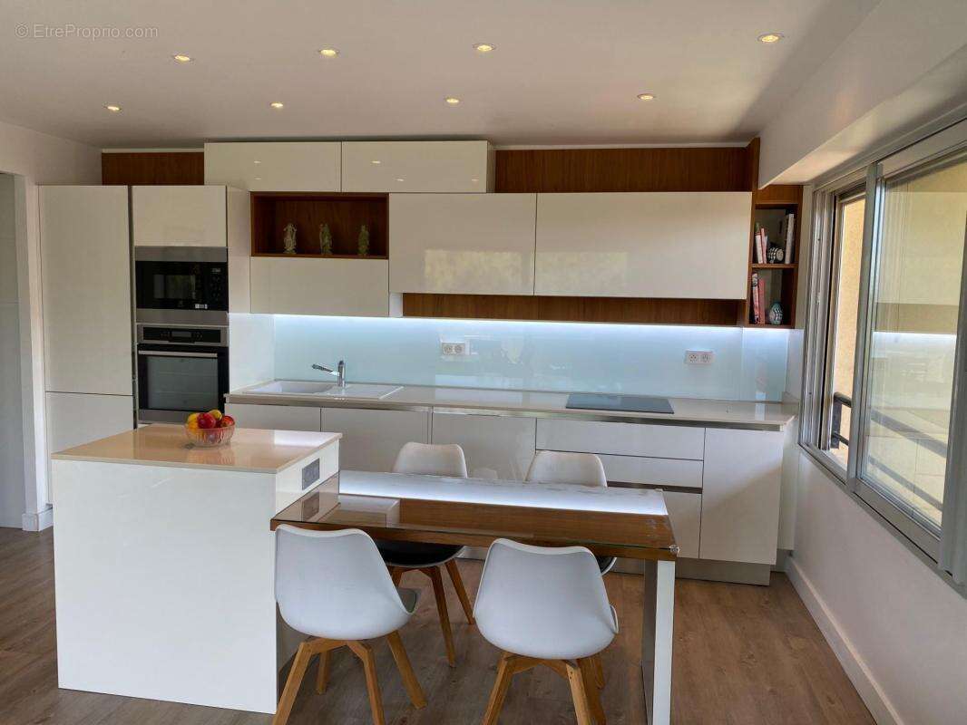 Bel appartement avec prestations de standing - photo 6