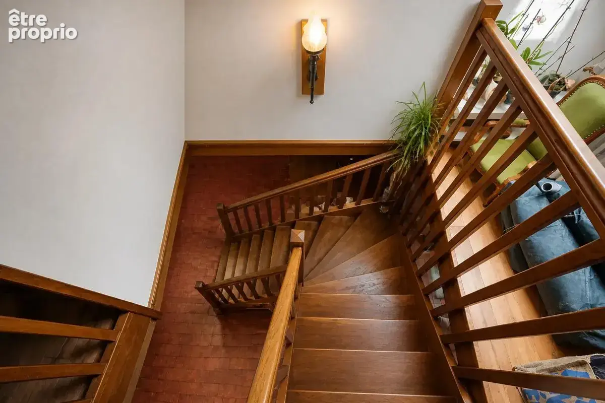 Maison de 7 pièces de 175 m² à Vennecy - photo 20