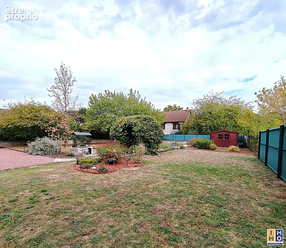 Maison 4 pièces 136 m² à vendre à Vierzon (18100) - photo 2