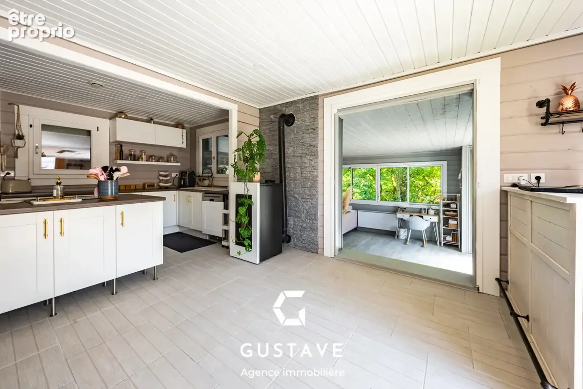 Maison 5 pièces 148m2 - photo 6