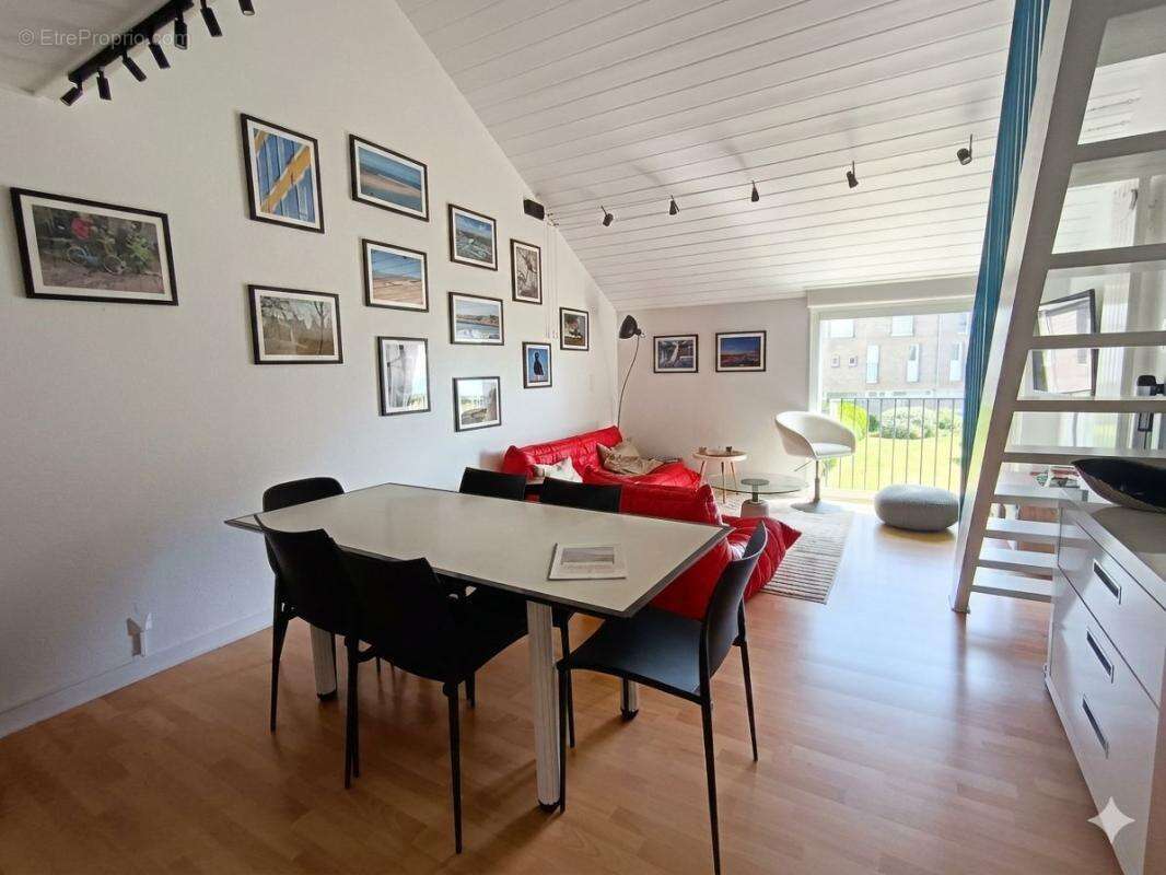 Achat Appartement Duplex Vue Mer - photo 2