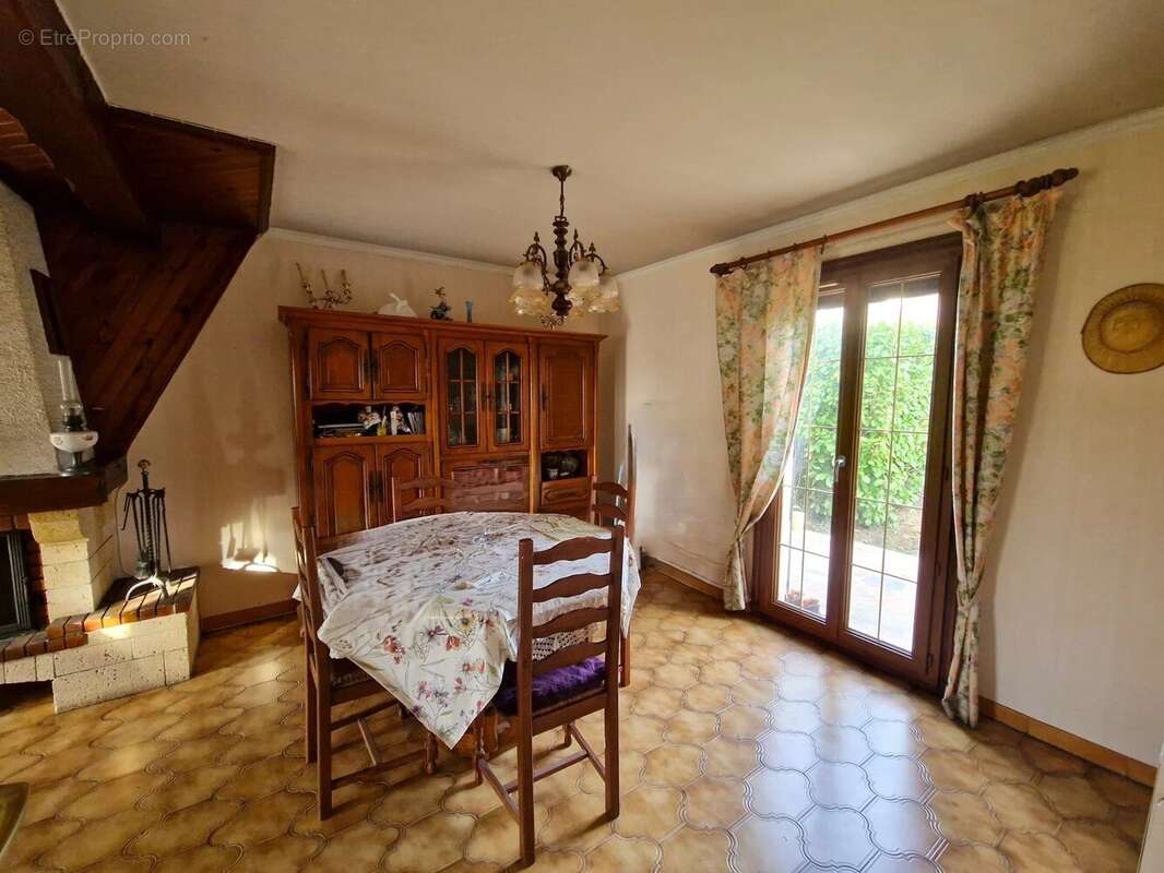 Maison 4 chambres - photo 4