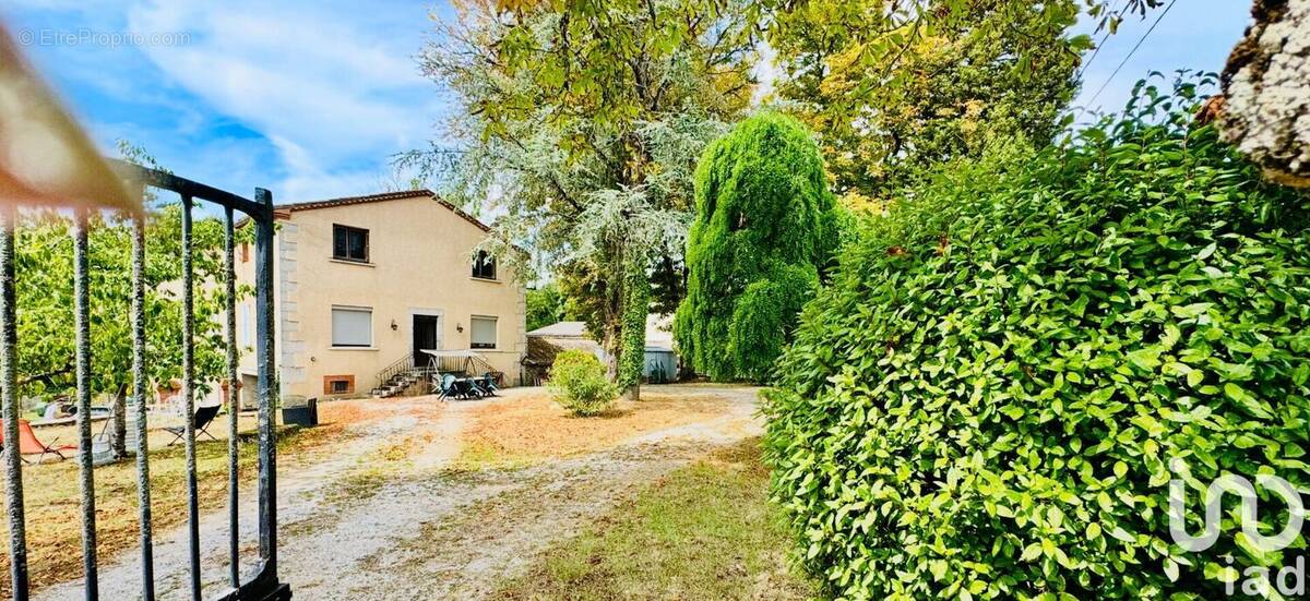 Photo 1 - Maison à CASTRES