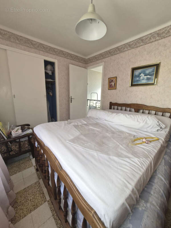 Maison à BEZIERS