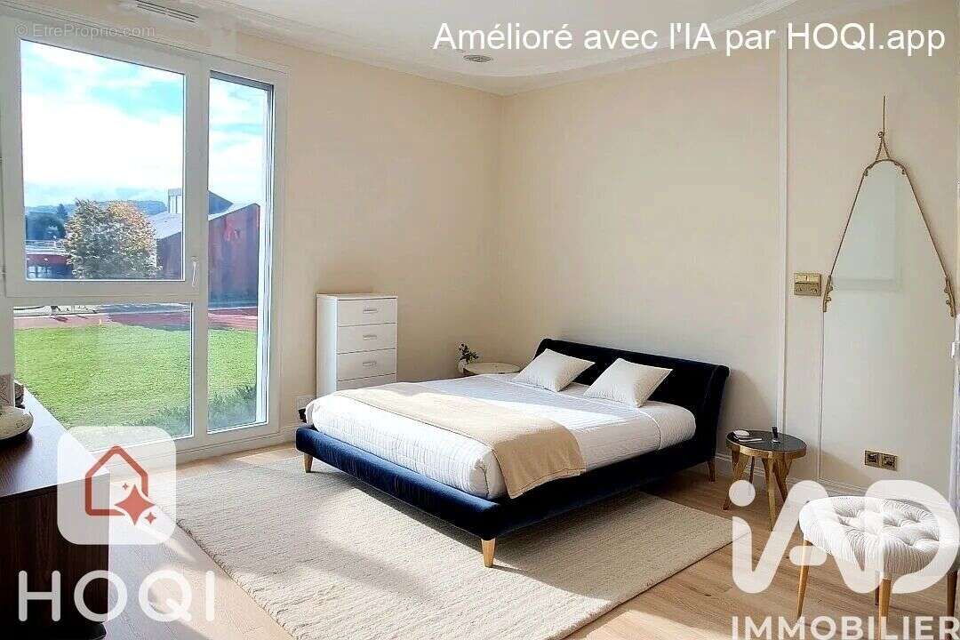 Photo 5 - Appartement à JOUY-LE-MOUTIER