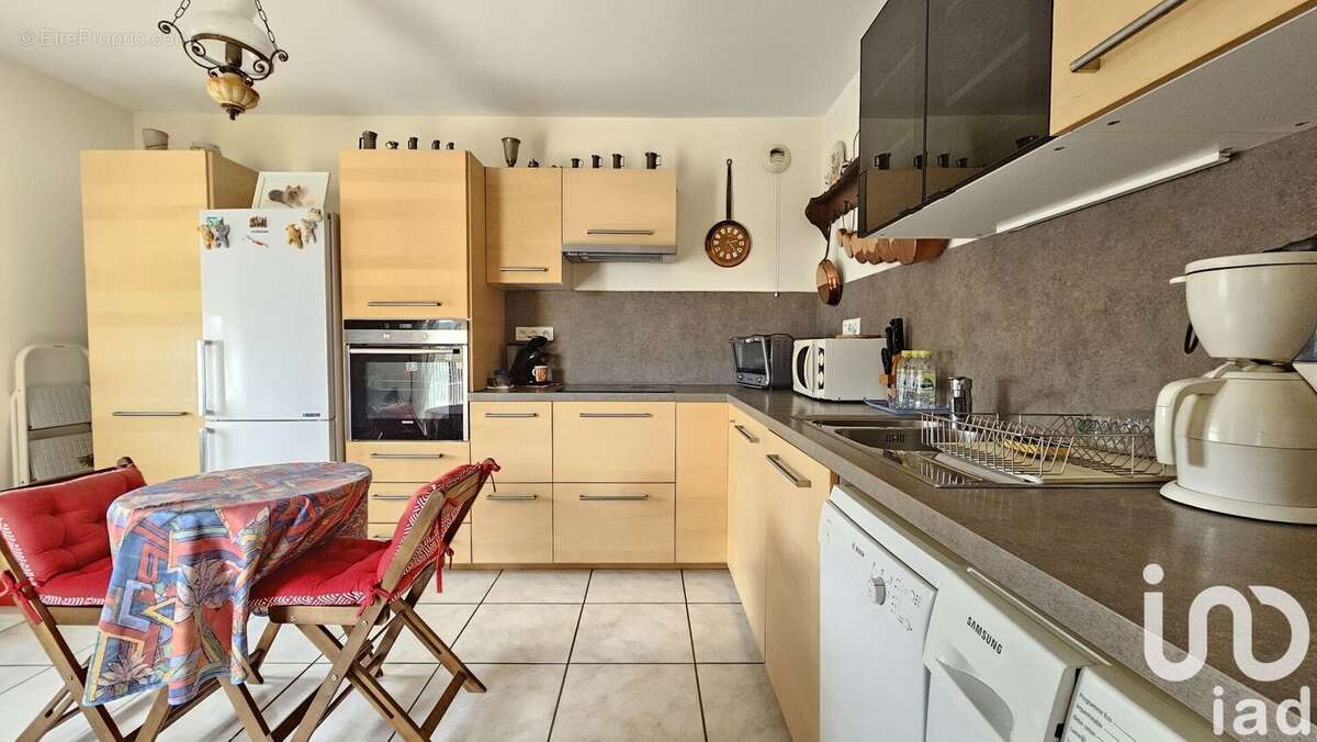 Photo 4 - Appartement à SANARY-SUR-MER