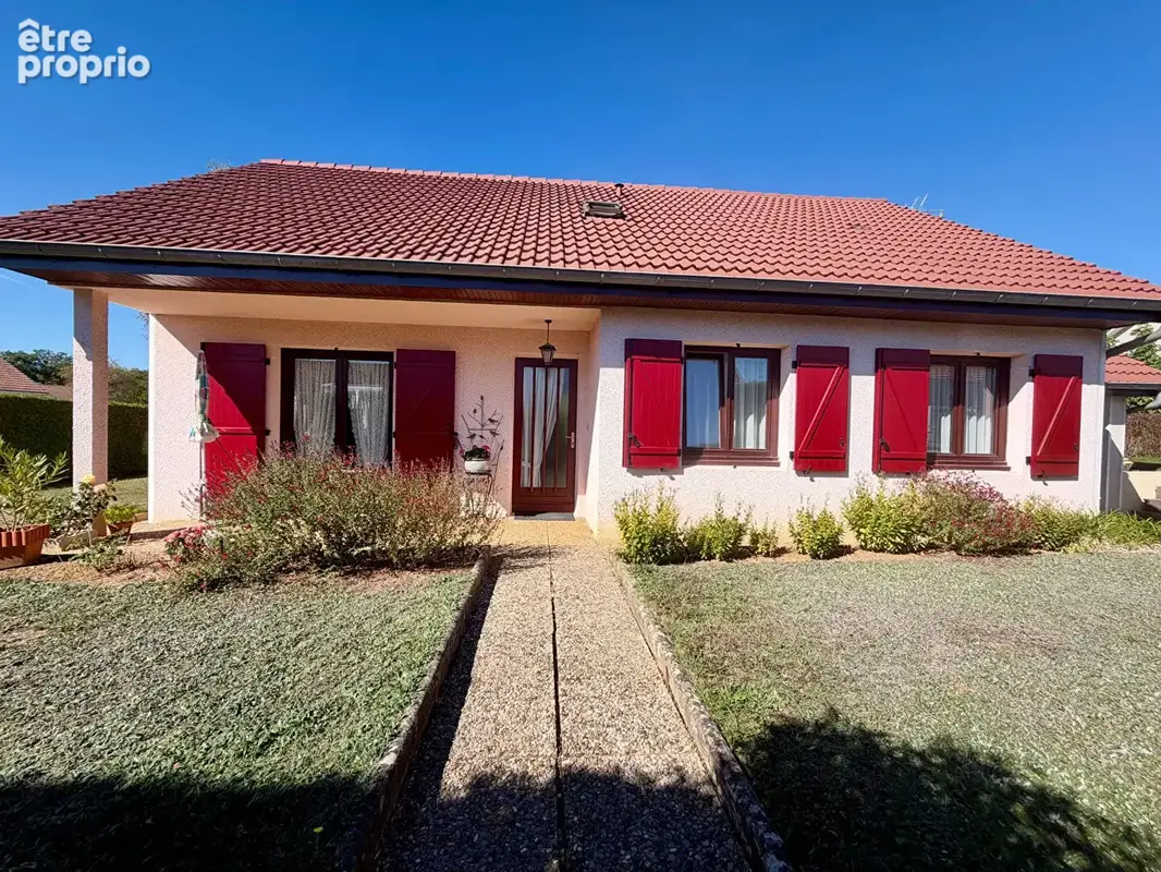 Maison St-Vit - photo 15