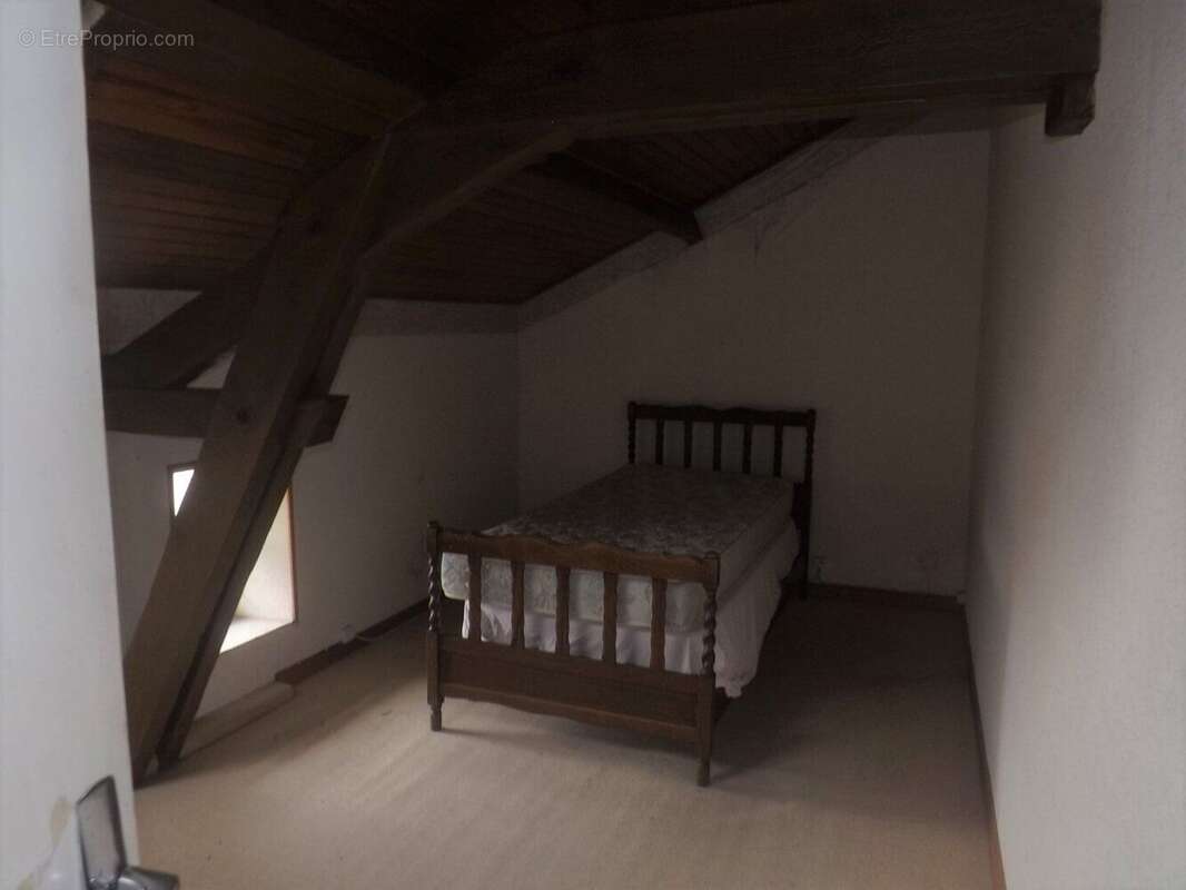 Maison à HIESSE