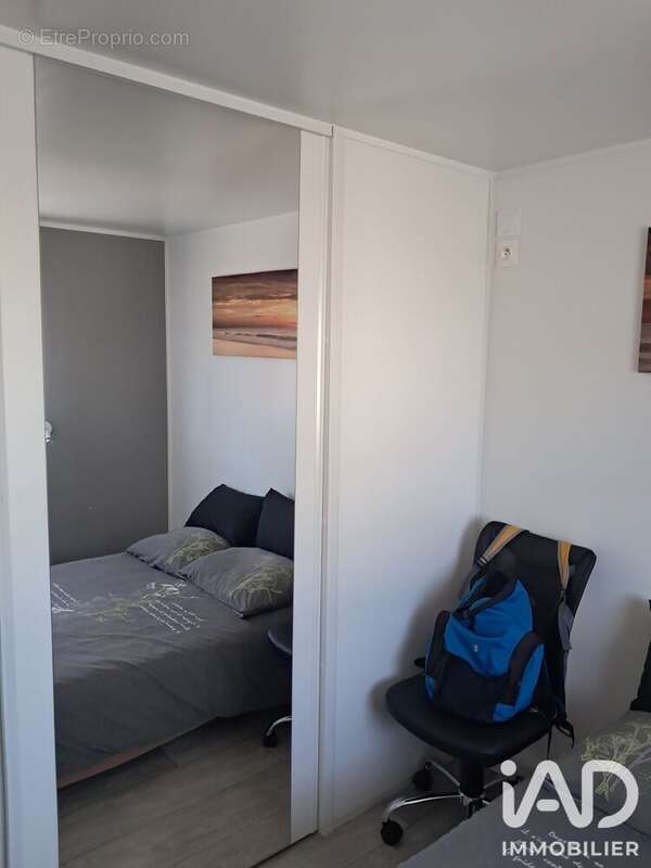 Maison 60 m² à Sainte-Foy  - photo 7