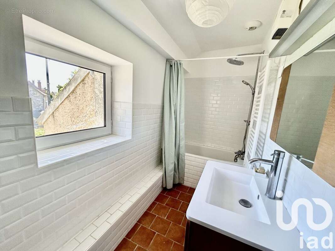 Photo 6 - Maison à ACHERES-LA-FORET