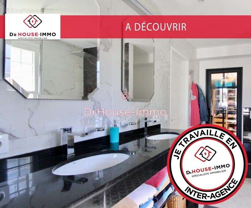 Maison à SAINT-VINCENT-DE-TYROSSE