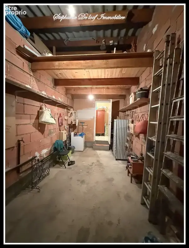 Maison à vendre 3 pièces SERVIAN (34) - photo 15