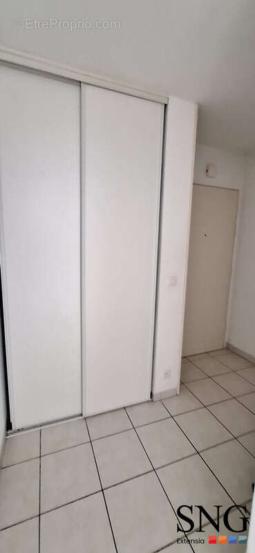 Appartement à LISIEUX