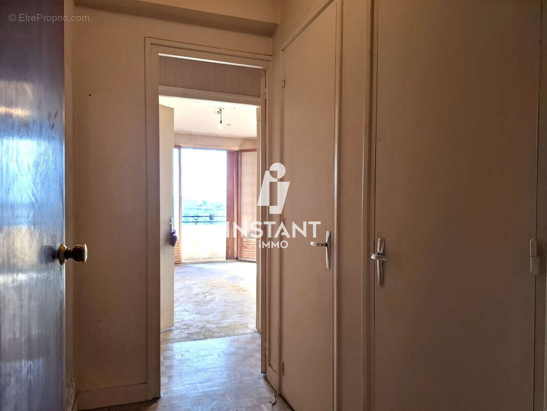 Appartement à SAINT-MAUR-DES-FOSSES