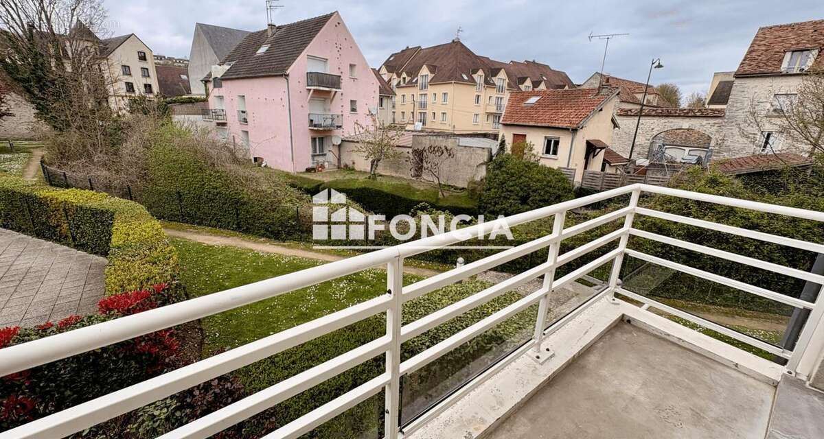 Appartement à ETAMPES