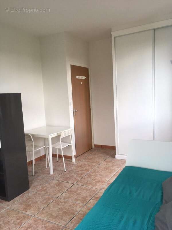Appartement à TOURS