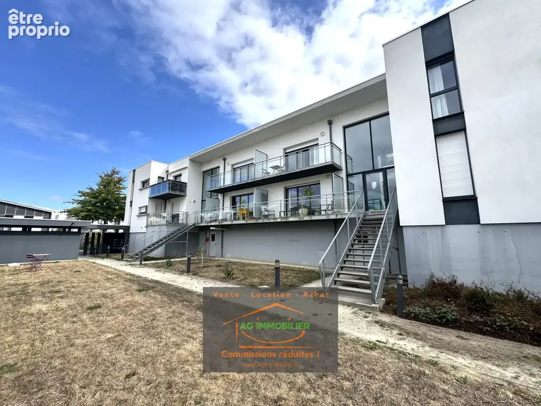 Photo Appartement à Pace au prix de 269 880€