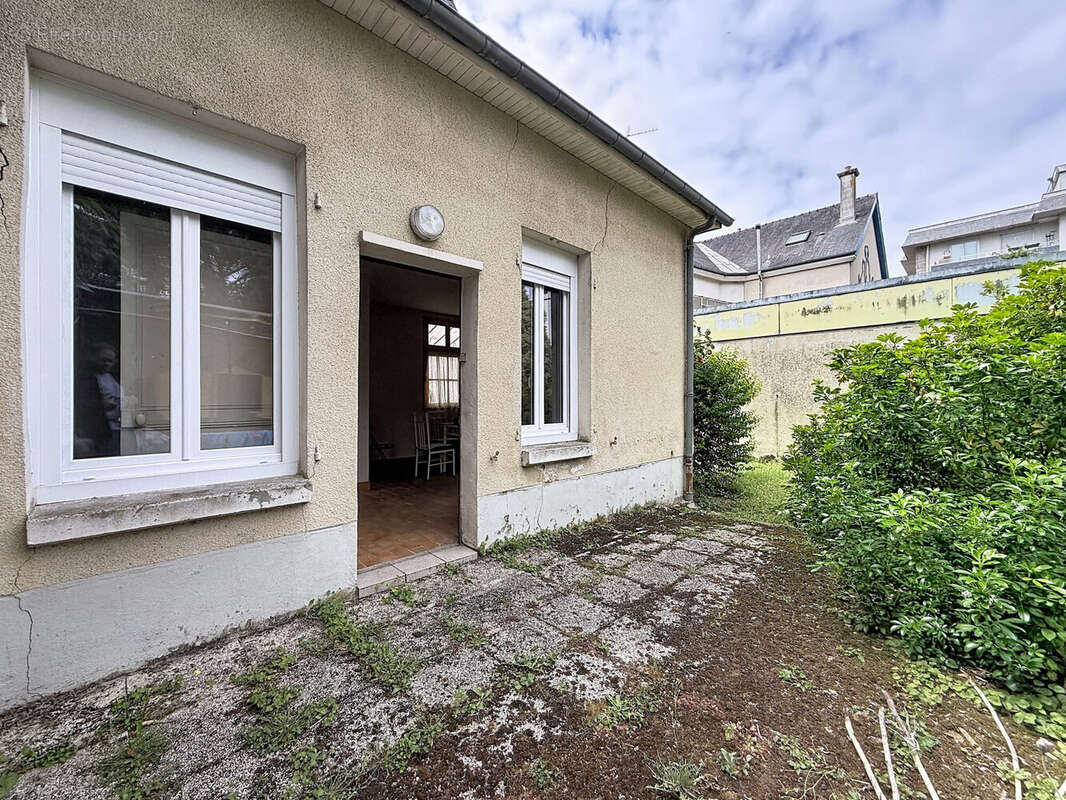 Maison 50 m² à Rennes  - photo 3