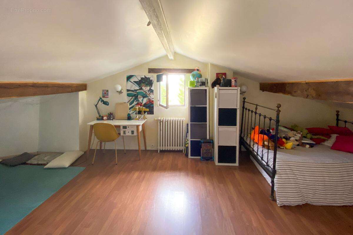 Maison de village - photo 13
