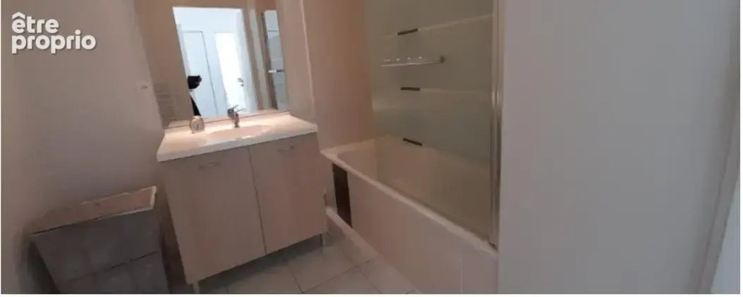 Appartement à LIMOGES