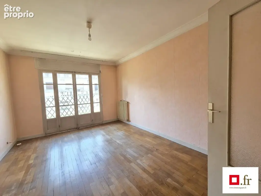 Appartement 78 m² à Grenoble  - photo 3