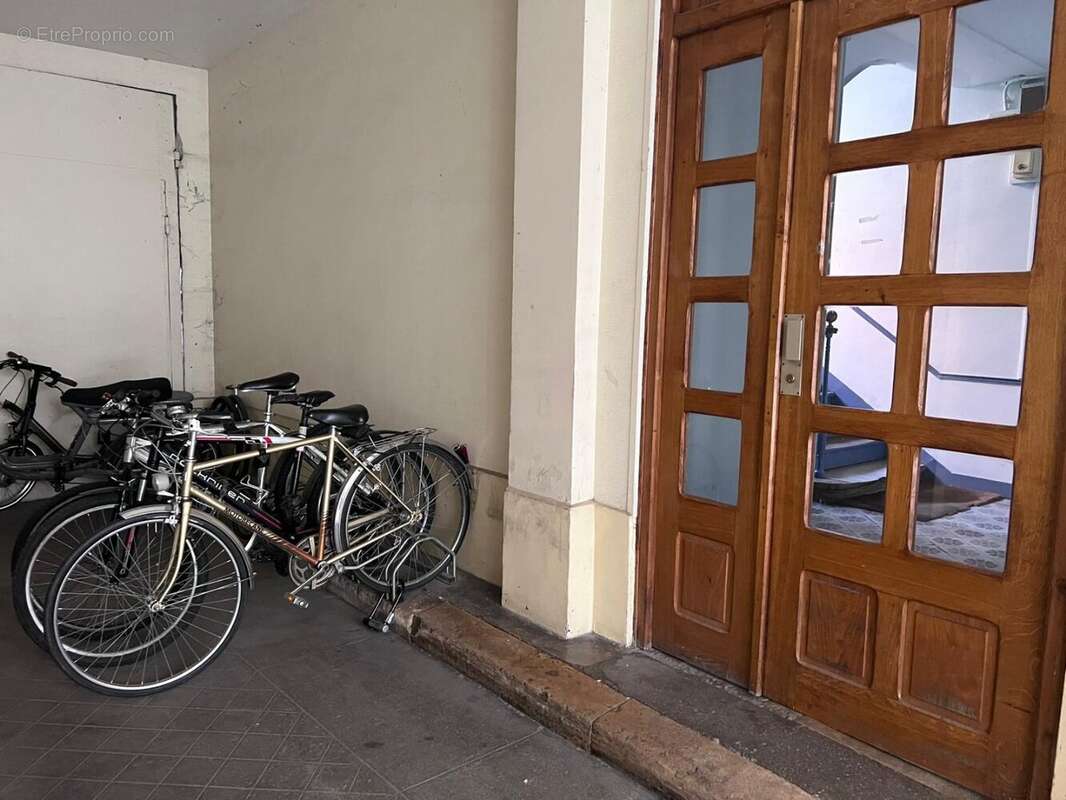 Appartement à PANTIN