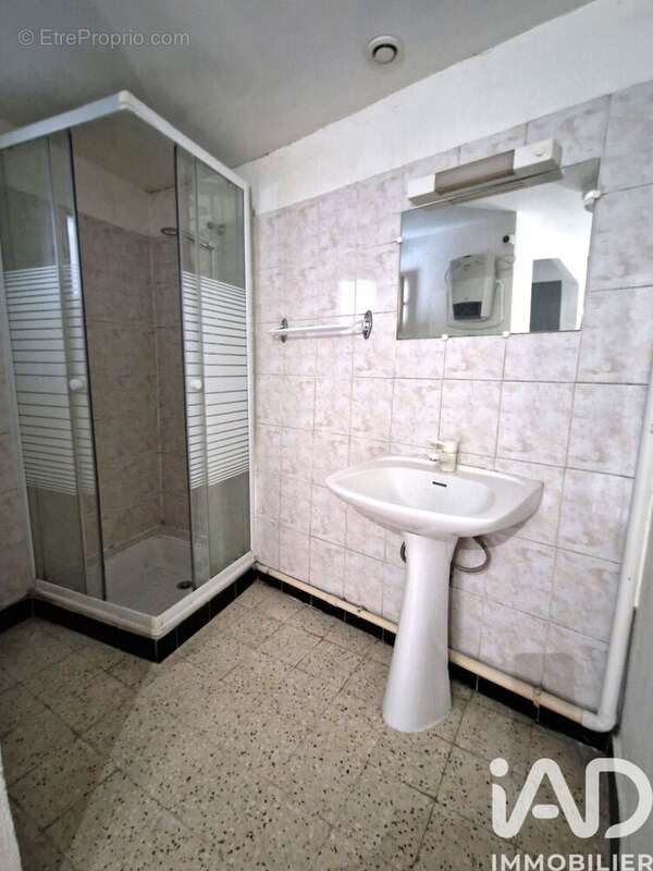 Photo 9 - Appartement à LORIOL-SUR-DROME