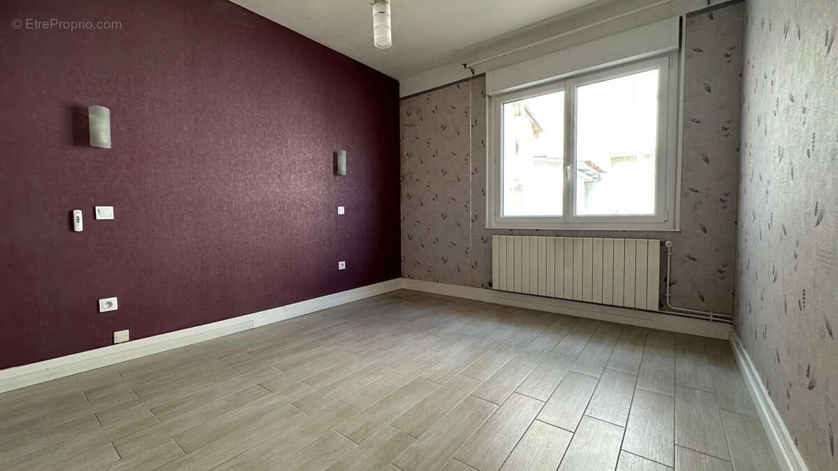 Maison 215 m² à Rivedoux-Plage  - photo 7