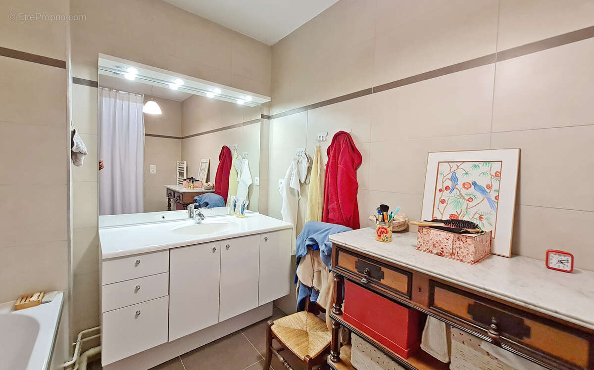 Appartement à AMIENS