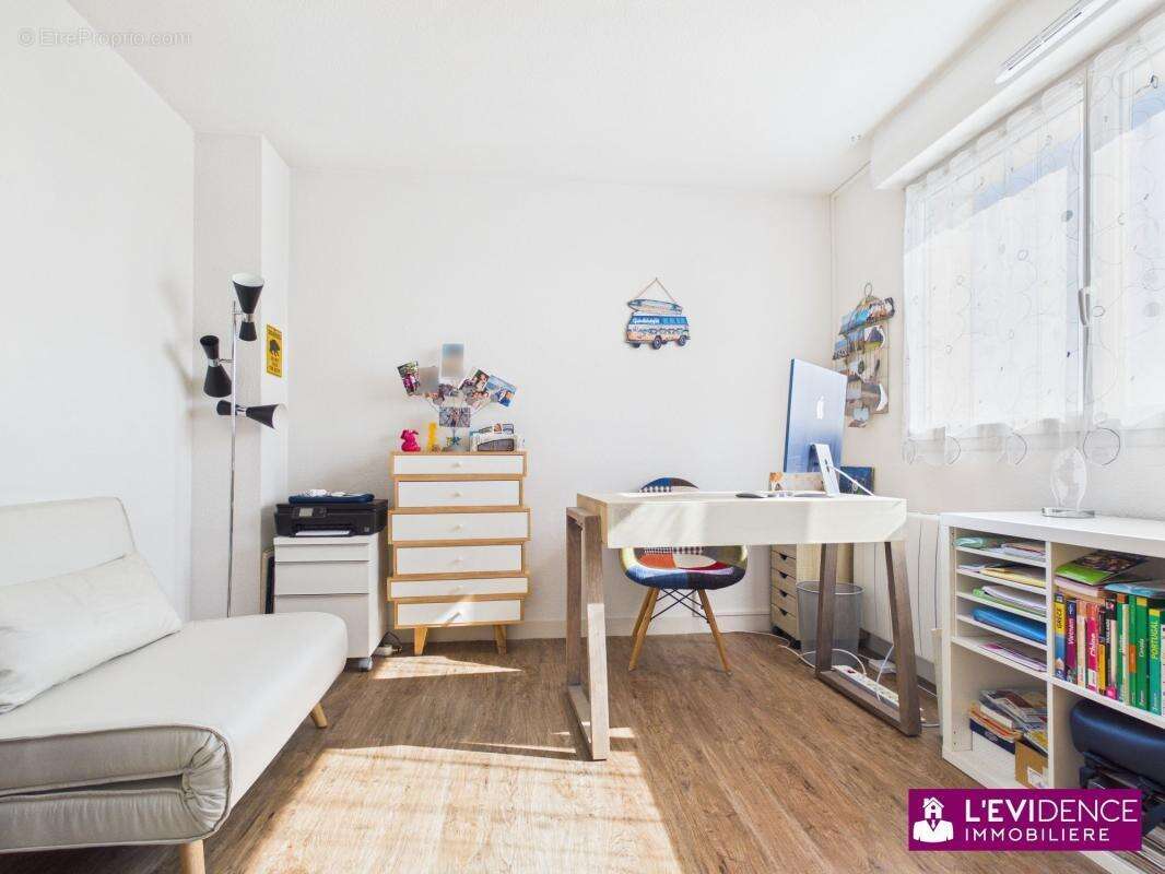 Photo 9 - Appartement à SAINT-NAZAIRE