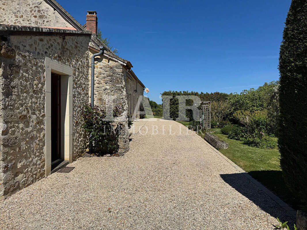 Maison à MORTAGNE-AU-PERCHE