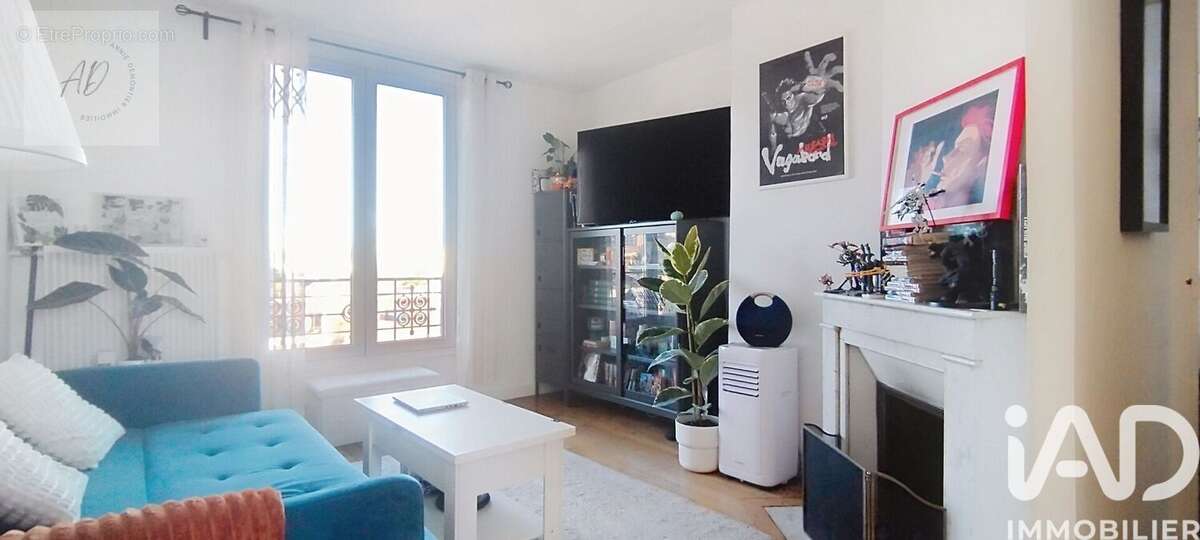 Photo 3 - Appartement à THIAIS