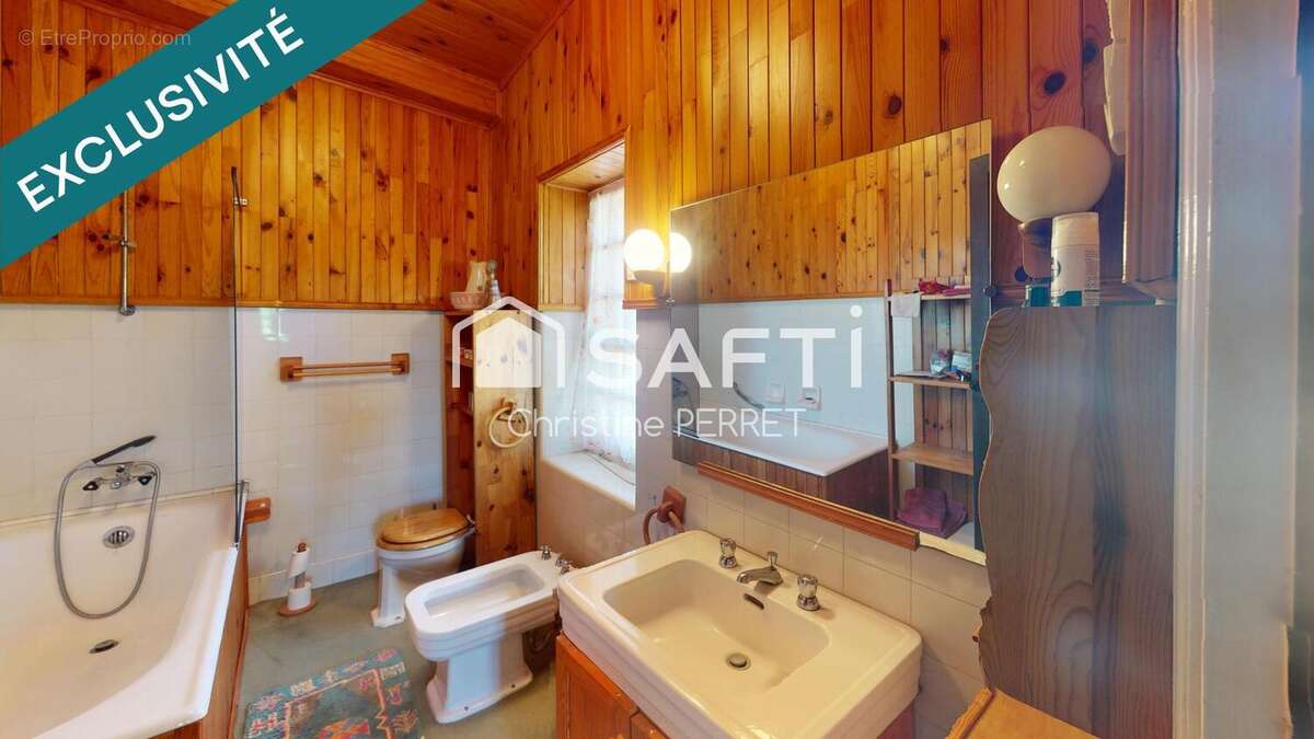 Photo 6 - Maison à SAINT-MARTIN-DE-SEIGNANX