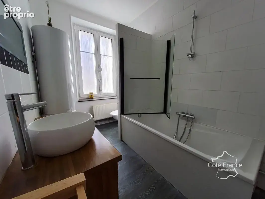 EXCLUSIVITÉ   IDÉAL FAMILLE. Revin (08). Maison cinq chambre - photo 12