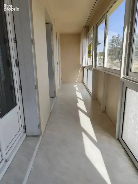Appartement t5 89m2 torcy - photo 15